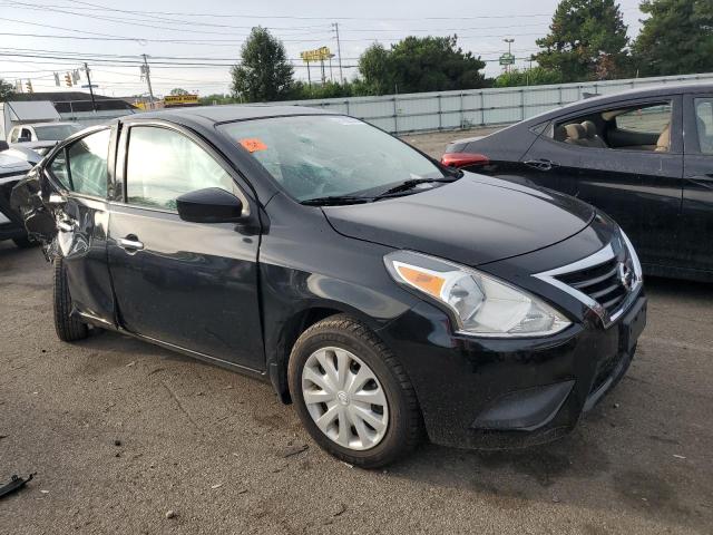 Снимка 4 от търг – 2019 NISSAN VERSA S с VIN 3N1CN7AP3KL828961