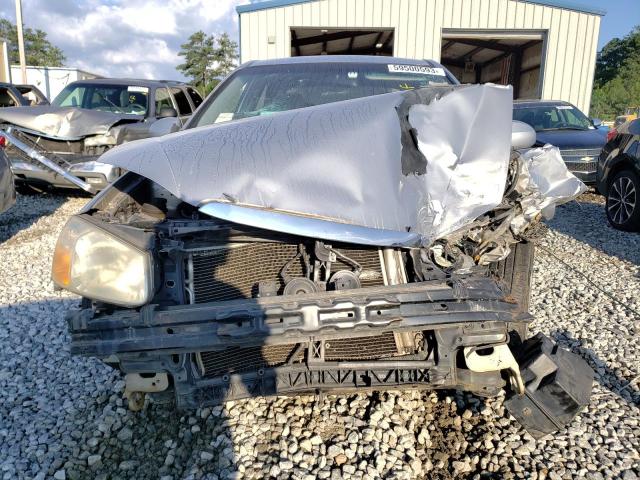 Photo 5 from auction – 2007 KIA SPECTRA EX with VIN KNAFE121675453055