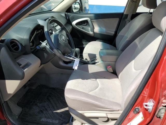 Photo 7 from auction – 2006 TOYOTA RAV4 with VIN JTMBD33VX66010868