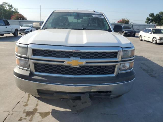 Photo 5 from auction – 2014 CHEVROLET SILVERADO with VIN 1GCRCPEC0EZ278877