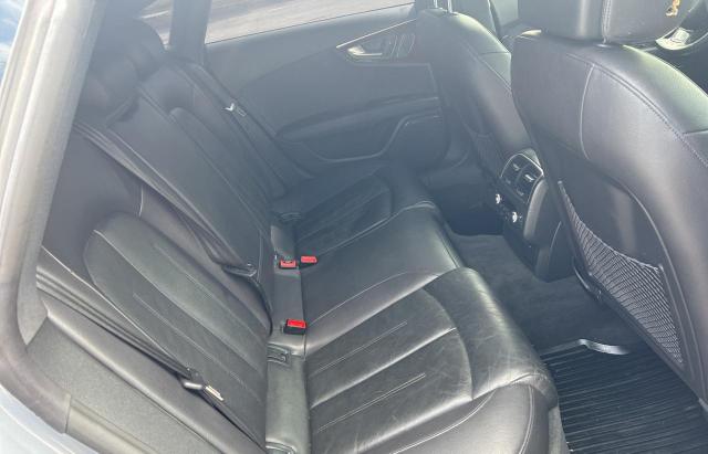 Photo 6 from auction – 2017 AUDI A7 PREMIUM with VIN WAUW2AFC4HN065005