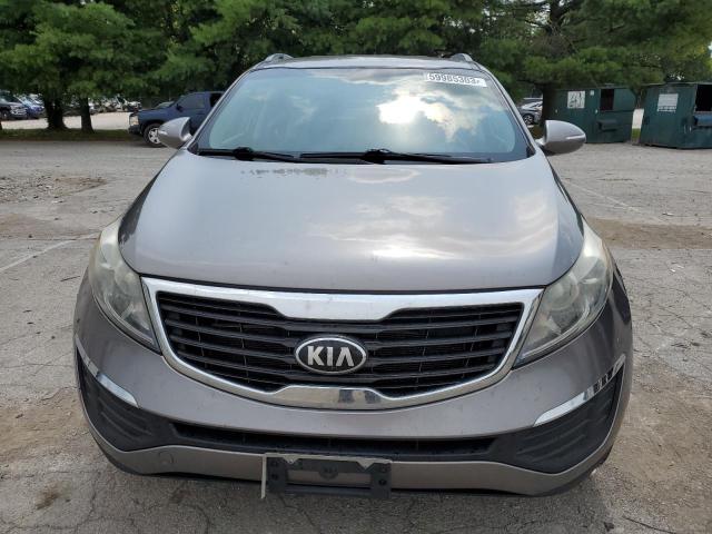Photo 5 from auction – 2013 KIA SPORTAGE B with VIN KNDPB3A22D7494109