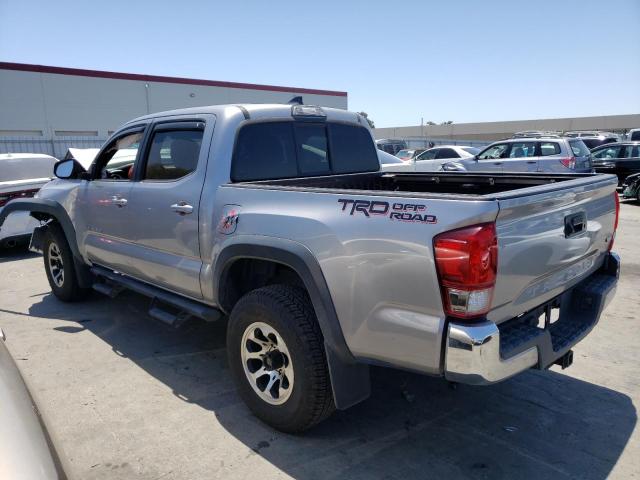 Photo 2 from auction – 2016 TOYOTA TACOMA DOU with VIN 3TMAZ5CN2GM012138