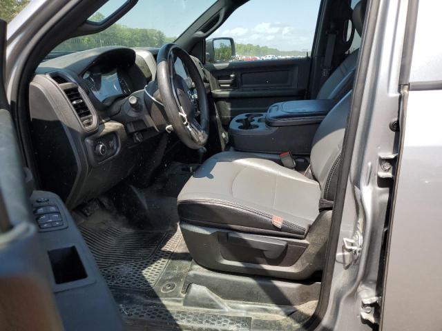 Photo 7 from auction – 2022 RAM 2500 TRADE with VIN 3C6UR5CL2NG253048