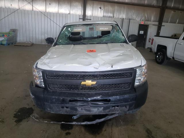 Photo 5 from auction – 2013 CHEVROLET SILVERADO with VIN 1GCNCPEA7DZ266057