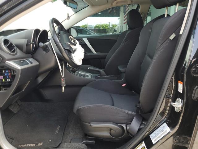 Photo 7 from auction – 2011 MAZDA 3 S with VIN JM1BL1U68B1466521