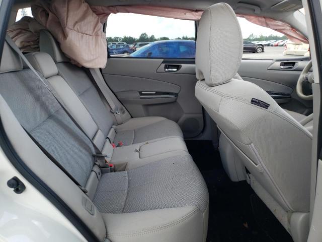 Photo 10 from auction – 2012 SUBARU FORESTER 2 with VIN JF2SHBDC3CH450119
