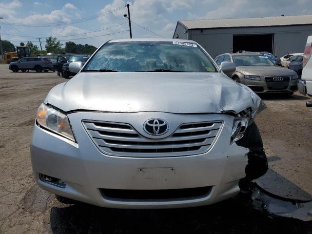 Photo 5 from auction – 2008 TOYOTA CAMRY CE with VIN 4T1BE46K78U213554