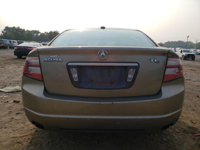 Photo 6 from auction – 2008 ACURA TL with VIN 19UUA66248A036954