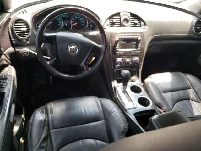 Photo 8 from auction – 2016 BUICK ENCLAVE with VIN 5GAKRCKD5GJ251568