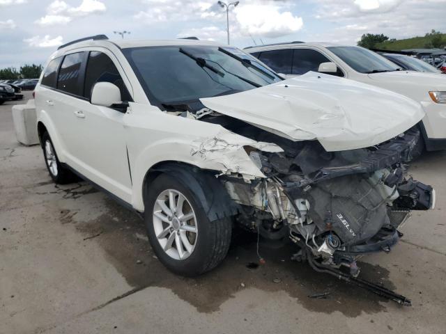 Photo 4 from auction – 2013 DODGE JOURNEY SX with VIN 3C4PDDBG4DT614790