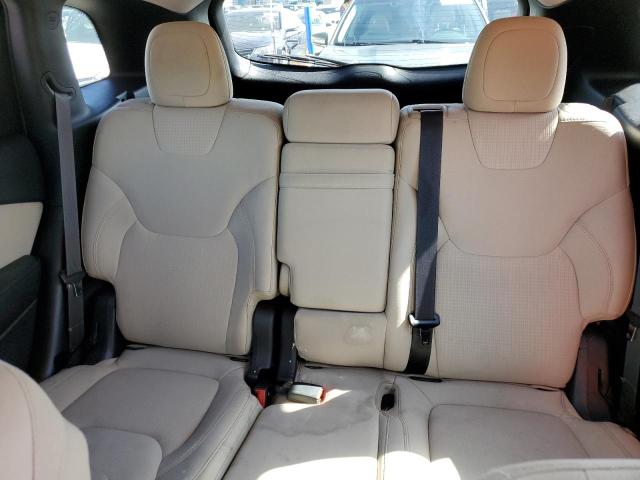 Photo 10 from auction – 2015 JEEP CHEROKEE L with VIN 1C4PJLCBXFW548328