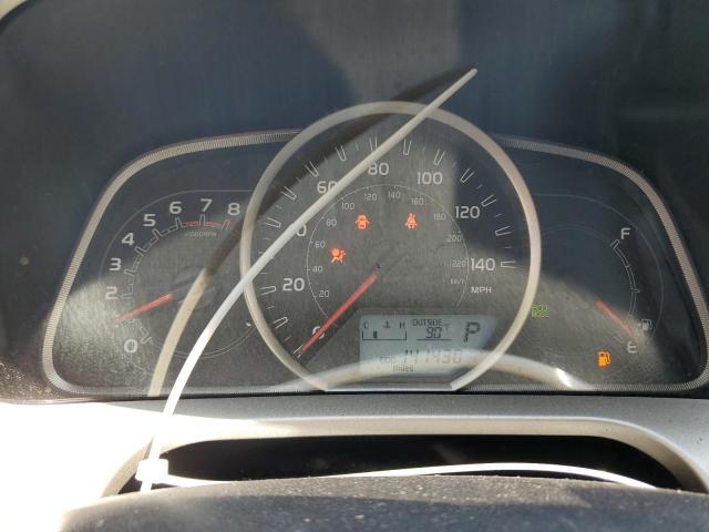 Photo 9 from auction – 2014 TOYOTA RAV4 LE with VIN 2T3BFREV6EW154778
