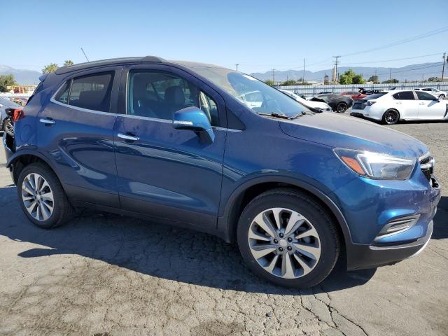 Photo 4 from auction – 2019 BUICK ENCORE PRE with VIN KL4CJASB5KB786605