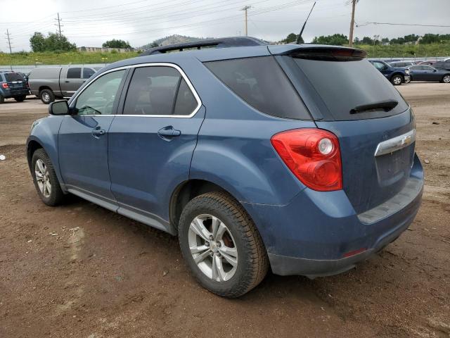 Photo 2 from auction – 2011 CHEVROLET EQUINOX LT with VIN 2CNALDEC8B6208154