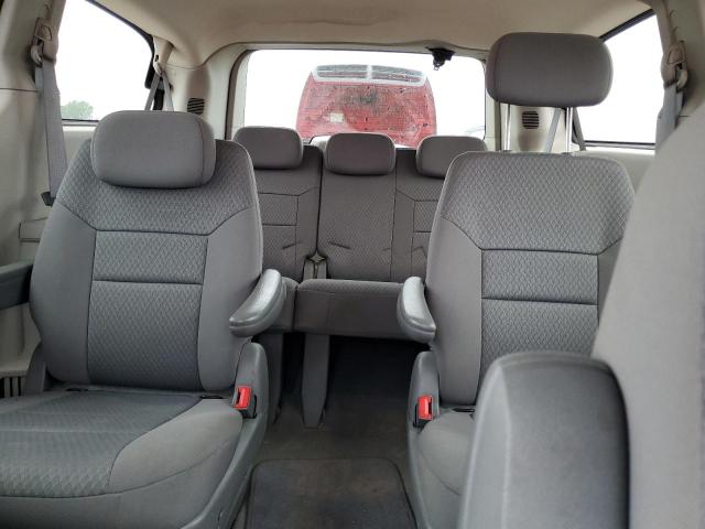 Photo 10 from auction – 2010 DODGE GRAND CARA with VIN 2D4RN3D10AR488552
