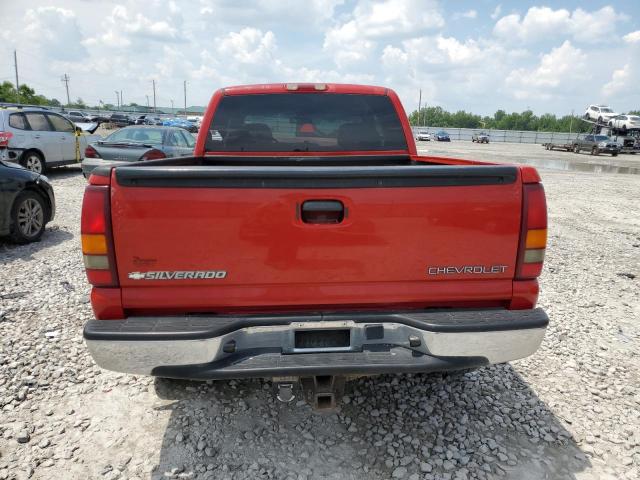 Photo 6 from auction – 2002 CHEVROLET SILVERADO with VIN 2GCEK19T821298744