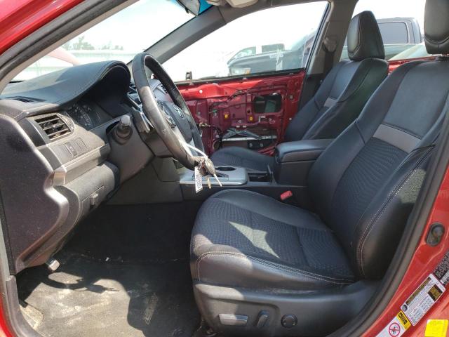 Photo 7 from auction – 2014 TOYOTA CAMRY L with VIN 4T1BF1FK0EU784794