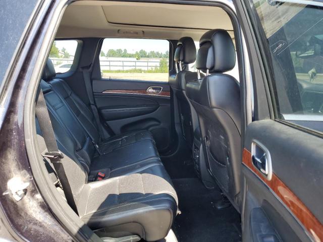 Photo 11 from auction – 2011 JEEP GRAND CHER with VIN 1J4RR5GG7BC556783