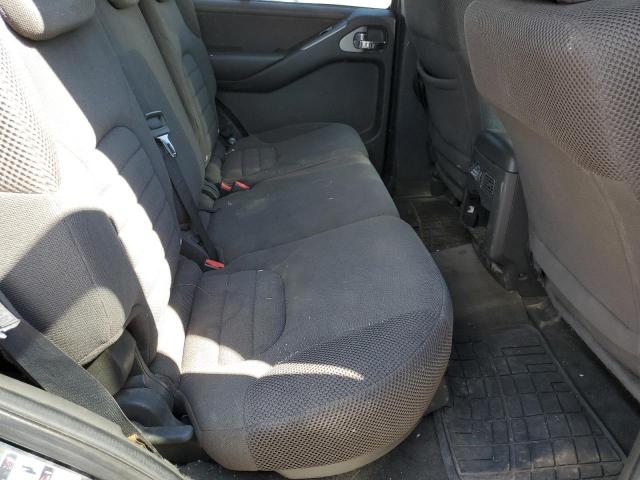 Photo 11 from auction – 2008 NISSAN PATHFINDER with VIN 5N1AR18B78C633879