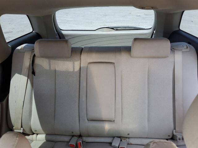 Photo 10 from auction – 2012 LEXUS IS 250 with VIN JTHBF5C24C5158526