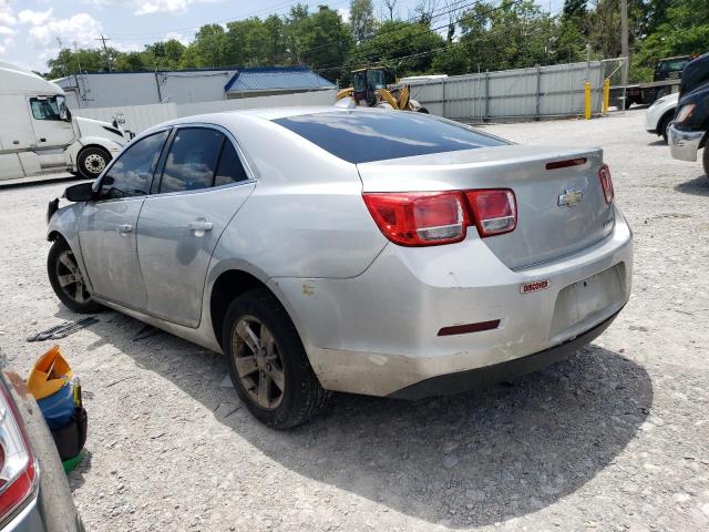 Photo 2 from auction – 2014 CHEVROLET MALIBU 1LT with VIN 1G11C5SL3EF151878