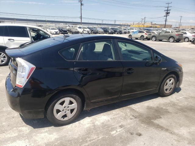 Photo 3 from auction – 2010 TOYOTA PRIUS with VIN JTDKN3DUXA0193087