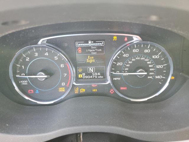 صورة رقم 9 من المزاد - 2018 SUBARU FORESTER مع VIN JF2SJAGC2JH420553