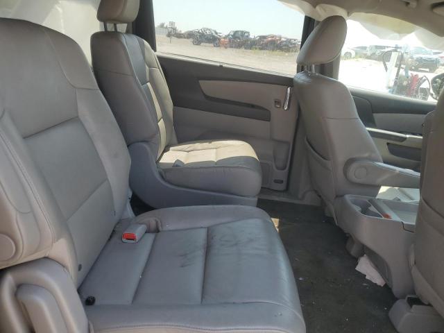 Photo 10 from auction – 2015 HONDA ODYSSEY EX with VIN 5FNRL5H62FB031653