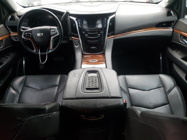 Photo 8 from auction – 2017 CADILLAC ESCALADE P with VIN 1GYS4CKJXHR157010