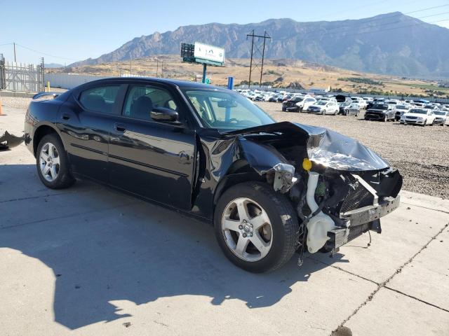 Photo 4 from auction – 2010 DODGE CHARGER SX with VIN 2B3CK3CV3AH175986