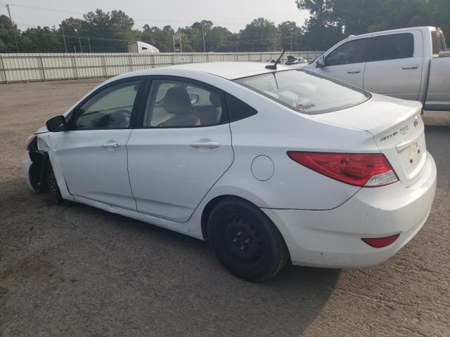 Photo 2 from auction – 2013 HYUNDAI ACCENT GLS with VIN KMHCT4AE2DU317701