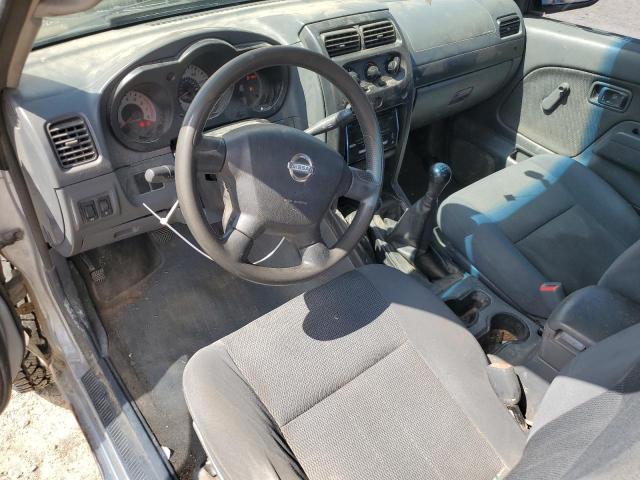 Photo 8 from auction – 2003 NISSAN FRONTIER with VIN 1N6ED26Y63C457821