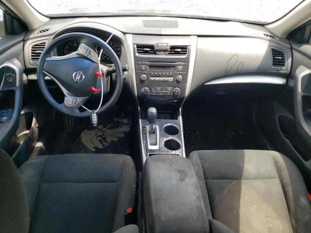 Photo 8 from auction – 2014 NISSAN ALTIMA 2.5 with VIN 1N4AL3AP5EN339345