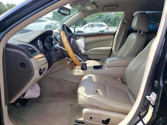 Photo 7 from auction – 2014 CHRYSLER 300C with VIN 2C3CCAKG6EH260463
