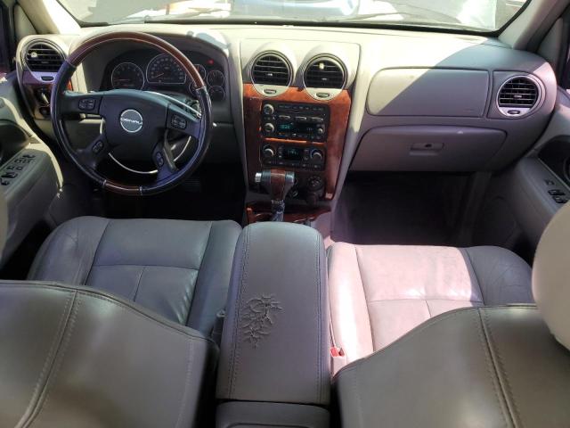 Photo 8 from auction – 2006 GMC ENVOY DENA with VIN 1GKES66M666130159