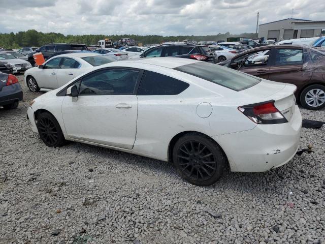 Photo 2 from auction – 2012 HONDA CIVIC EX with VIN 2HGFG3B88CH559646