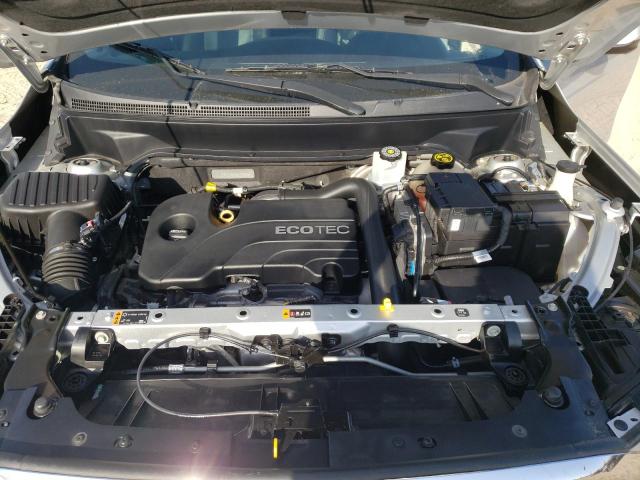 Photo 11 from auction – 2019 GMC TERRAIN SL with VIN 3GKALVEV3KL240859