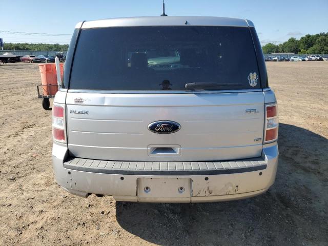 Photo 6 from auction – 2010 FORD FLEX SEL with VIN 2FMHK6CC2ABA90091