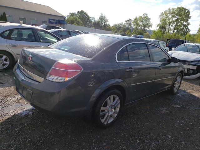 Photo 3 from auction – 2007 SATURN AURA XE with VIN 1G8ZS57N47F160934