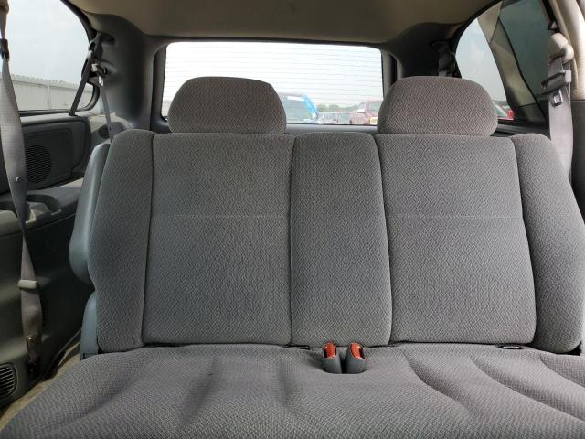 Photo 10 from auction – 2006 DODGE GRAND CARA with VIN 1D4GP24R26B679459
