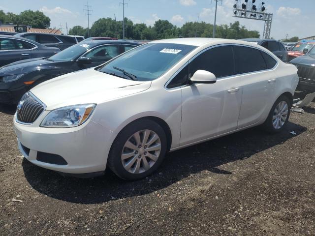 BUICK VERANO 2016 with VIN 1G4PP5SK6G4102181 - Photo from auction