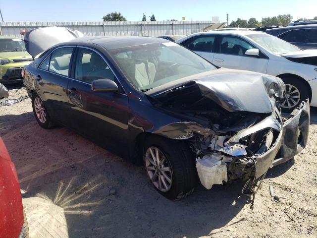 Photo 4 from auction – 2010 TOYOTA CAMRY BASE with VIN 4T1BF3EK8AU092029