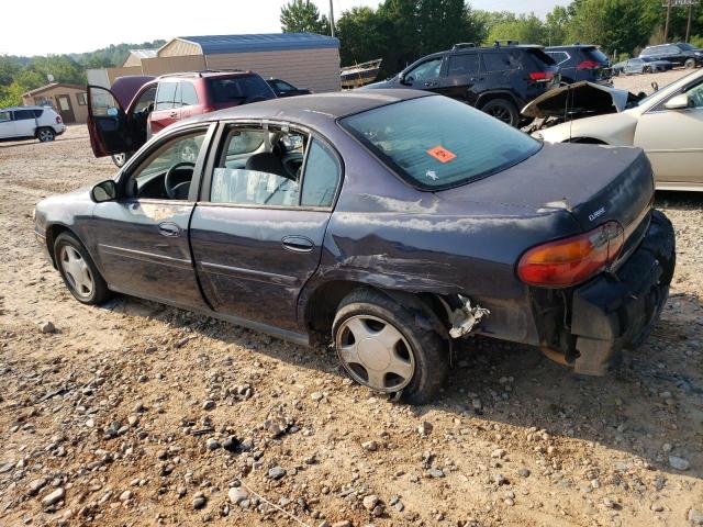 Photo 2 from auction – 2004 CHEVROLET CLASSIC with VIN 1G1ND52F94M660506