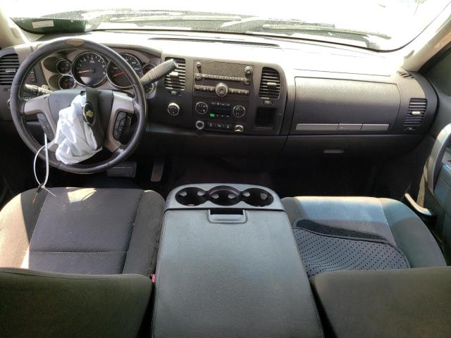Photo 8 from auction – 2013 CHEVROLET SILVERADO with VIN 3GCPKSE72DG232854