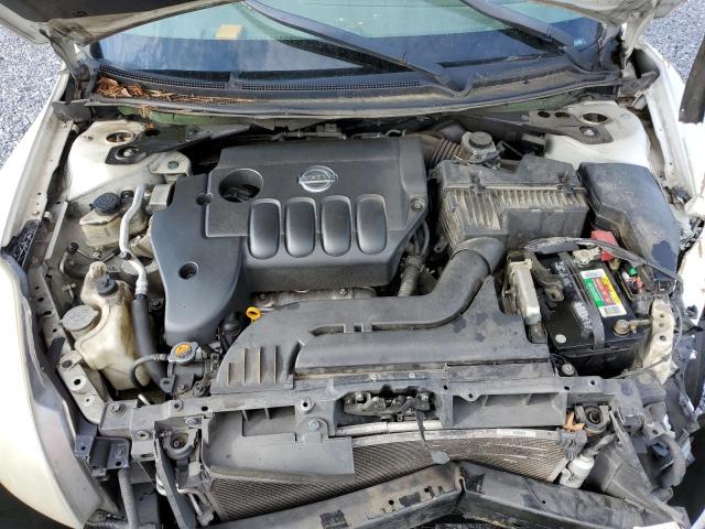 Photo 11 from auction – 2009 NISSAN ALTIMA with VIN 1N4AL21E09N477938