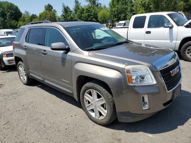 Photo 4 from auction – 2012 GMC TERRAIN SL with VIN 2GKFLSE58C6155865