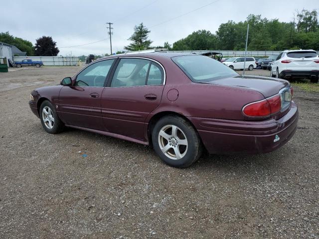 Photo 2 from auction – 2003 BUICK LESABRE CU with VIN 1G4HP54K834146355