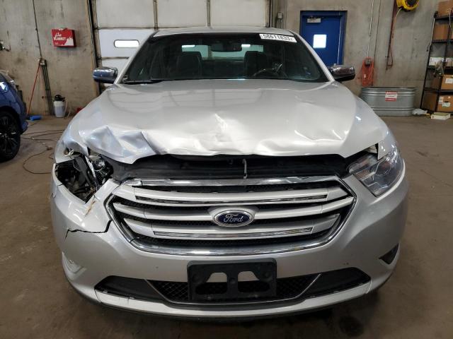 Photo 5 from auction – 2014 FORD TAURUS LIM with VIN 1FAHP2F89EG149602
