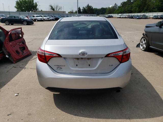 Photo 6 from auction – 2016 TOYOTA COROLLA L with VIN 5YFBURHE1GP560370